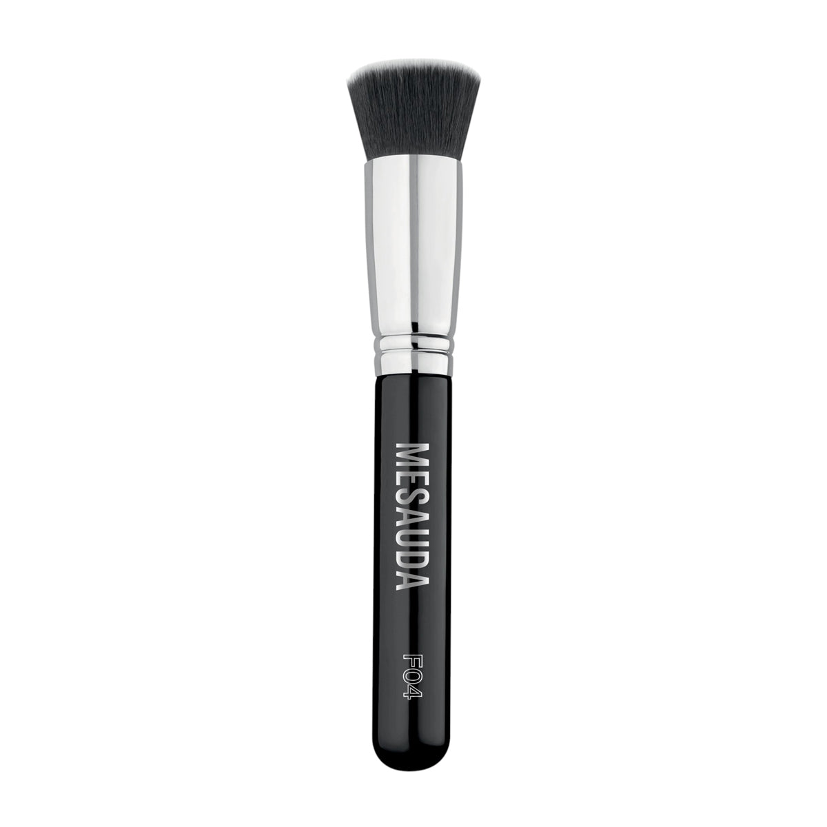 Mesauda Milano F04 Buffer Foundation Brush