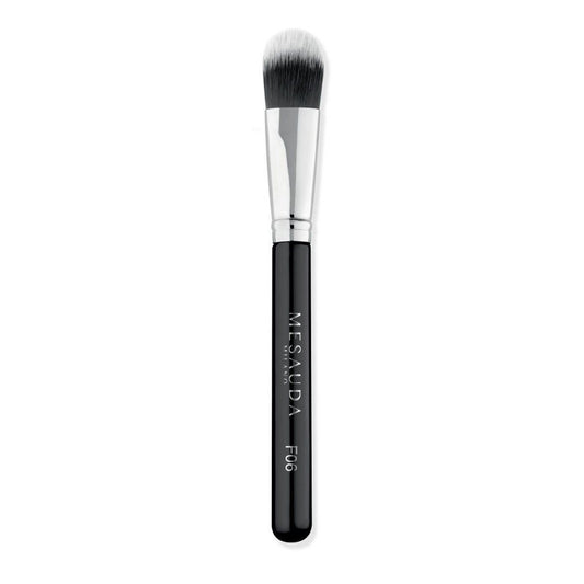 Mesauda Milano F06 Flat Foundation Brush