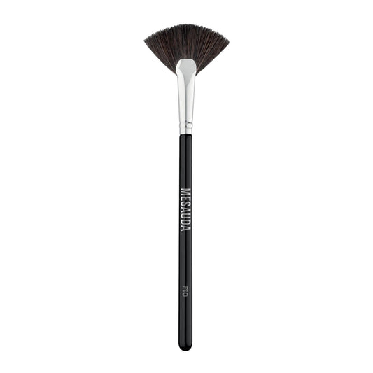 Mesauda Milano F10 Blurring Fan Brush