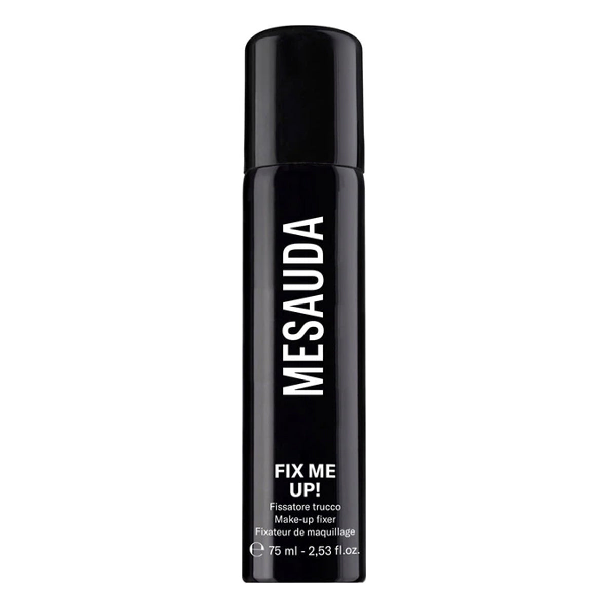 Mesauda Milano Fix Me Up Makeup Fixer 75ml