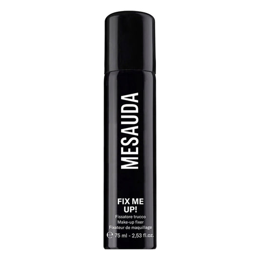 Mesauda Milano Fix Me Up Makeup Fixer 75ml