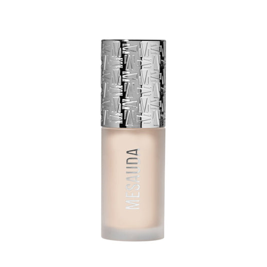 Mesauda Milano Flush Of Light Liquid Highlighter 8ml
