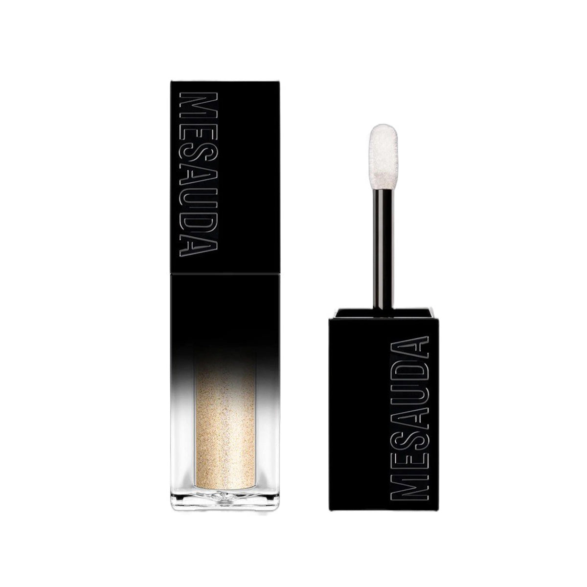 Mesauda Milano Galactic Liquid Eyeshadow 4.5ml