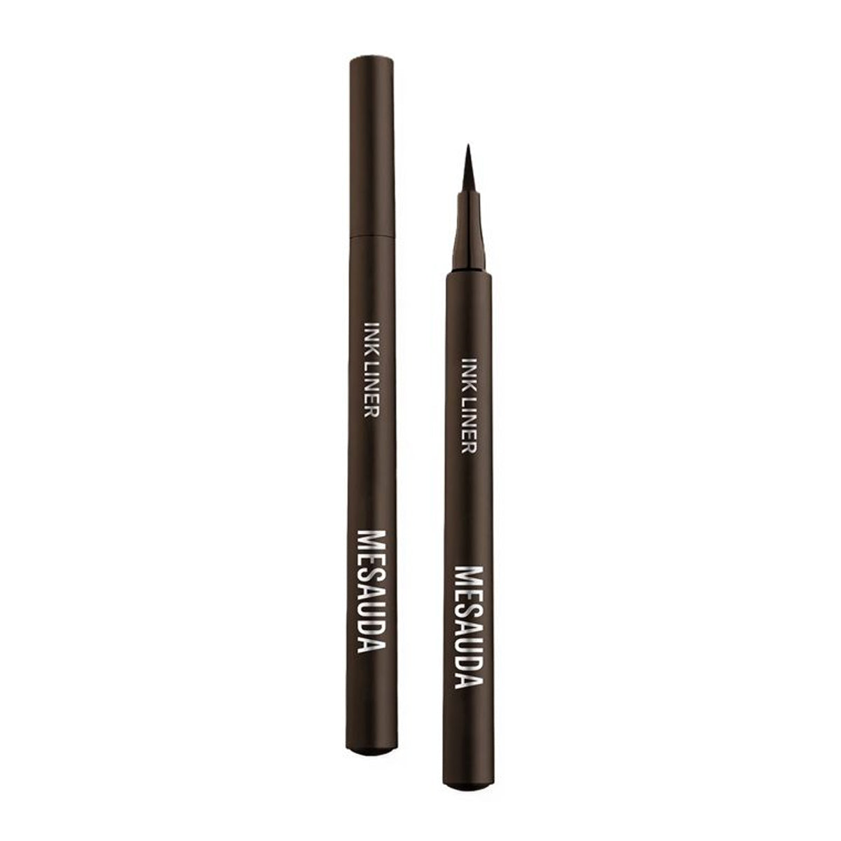 Mesauda Milano Ink Liner Brownie Eyeliner