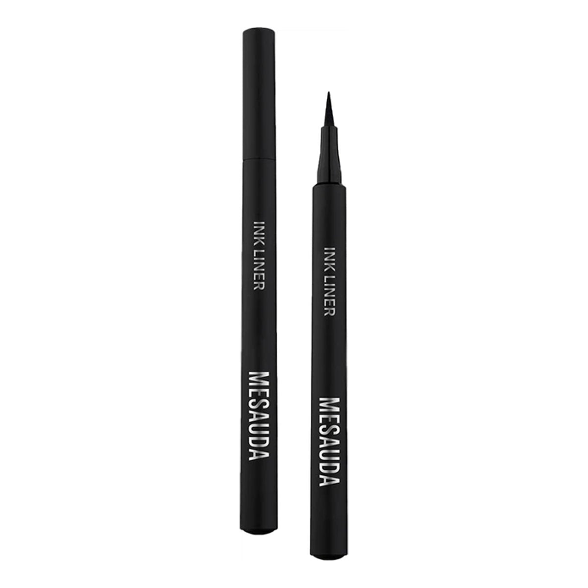 Mesauda Milano Ink Liner Midnight Eyeliner
