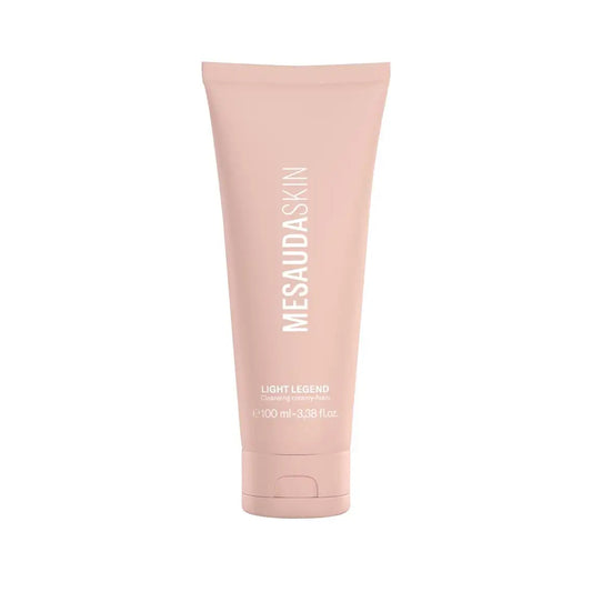 Mesauda Milano Light Legend Cleansing Creamy Foam 100ml