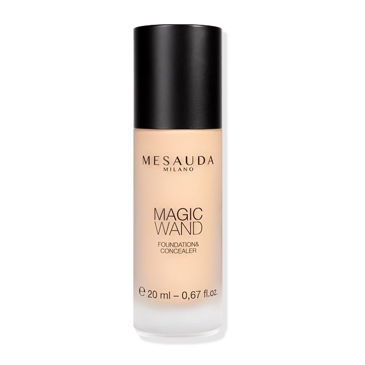 Mesauda Milano Magic Wand Multi-Use Foundation & Concealer 20ml Mesauda Milano Magic Wand Multi-Use Foundation & Concealer 20ml