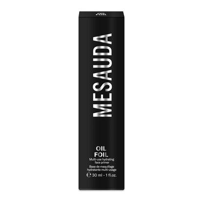 Mesauda Milano Oil Foil Primer Viso