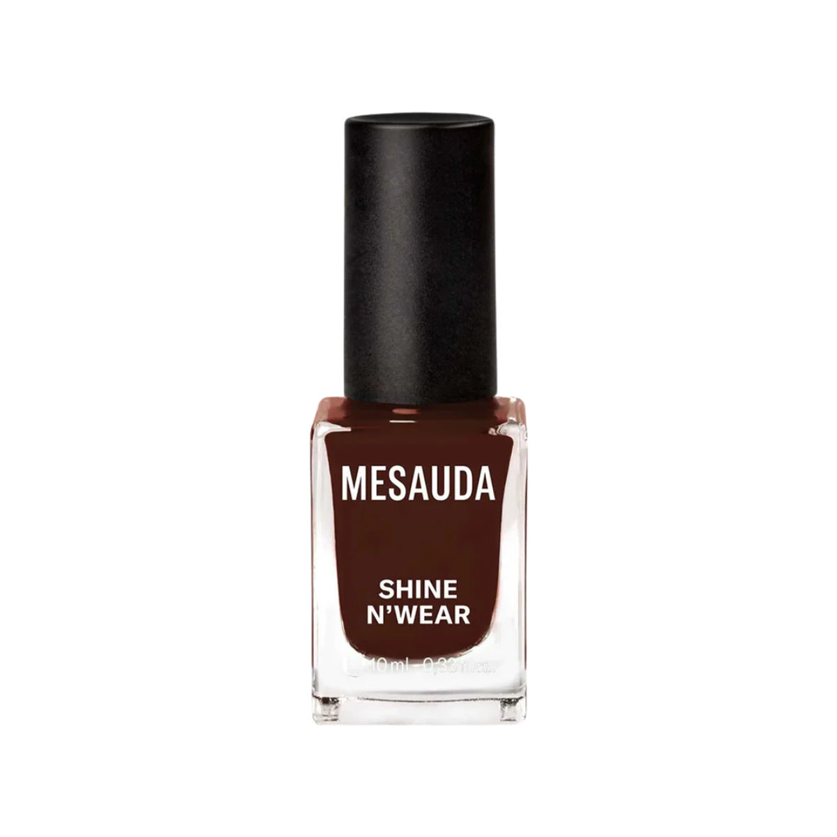 Mesauda Milano Shine N Wear Nail Polish