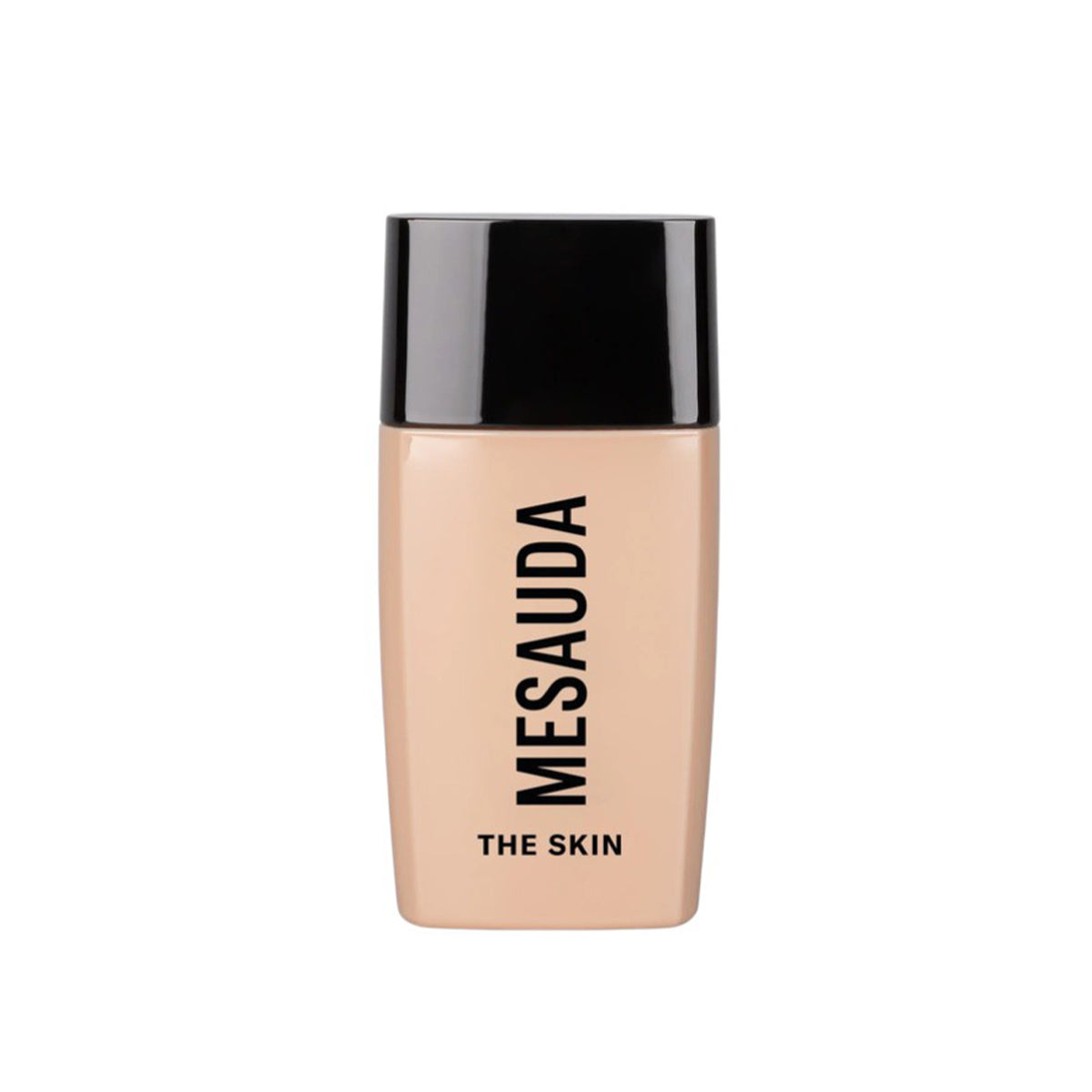Mesauda Milano The Skin Moisturizing Foundation 30ml