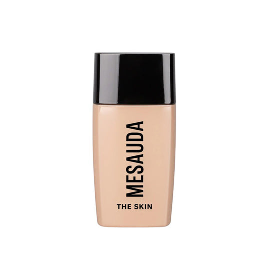 Mesauda Milano The Skin Moisturizing Foundation 30ml