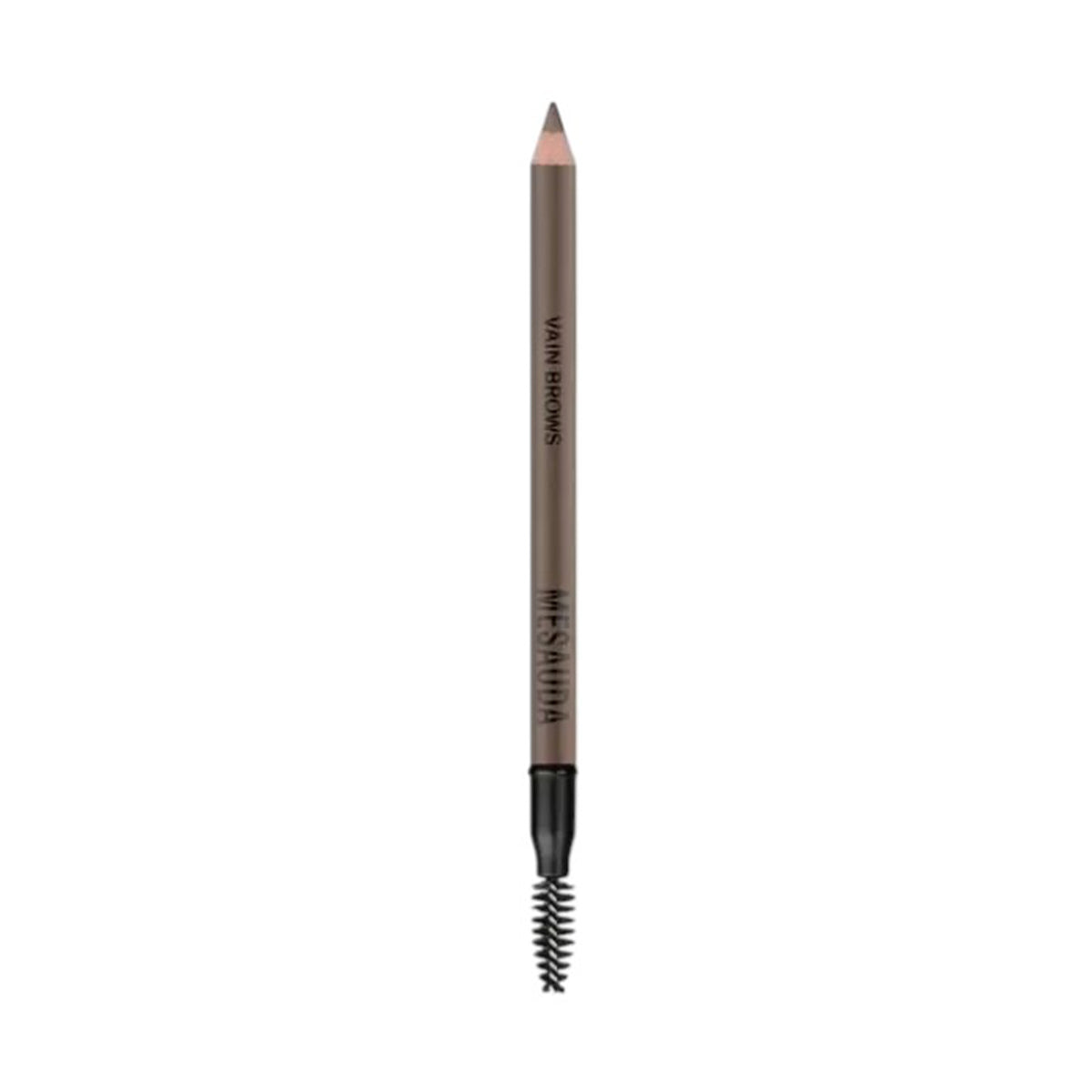 Mesauda Milano Vain Brows Eyebrow Pencil 102 Brunette