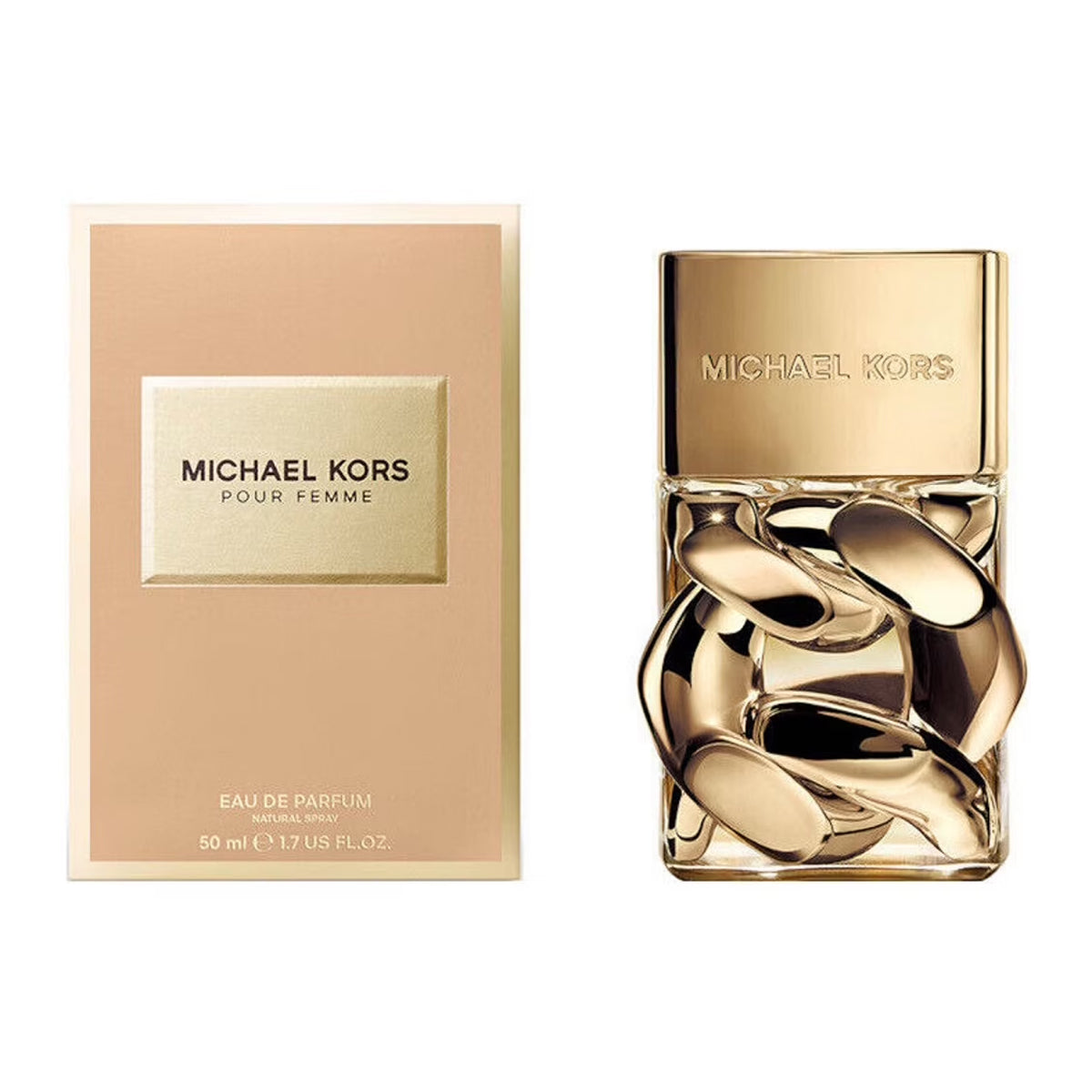 Michael Kors Ladies Pour Femme Edp Michael Kors Ladies Pour Femme Edp
