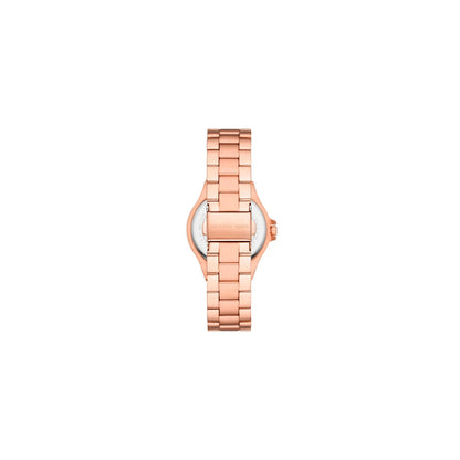 Michael Kors MK1073SET Women’s Watch 33 Mm Rose Gold