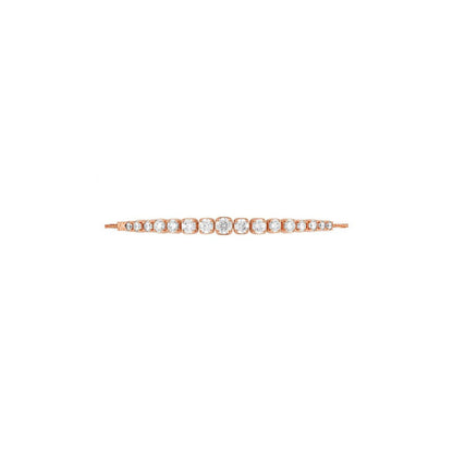 Michael Kors MK1088 Women’s Watch 38 Mm Rose Gold Gift Set