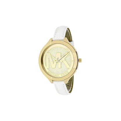 Michael Kors MK2389 Women’s Watch 40mm White