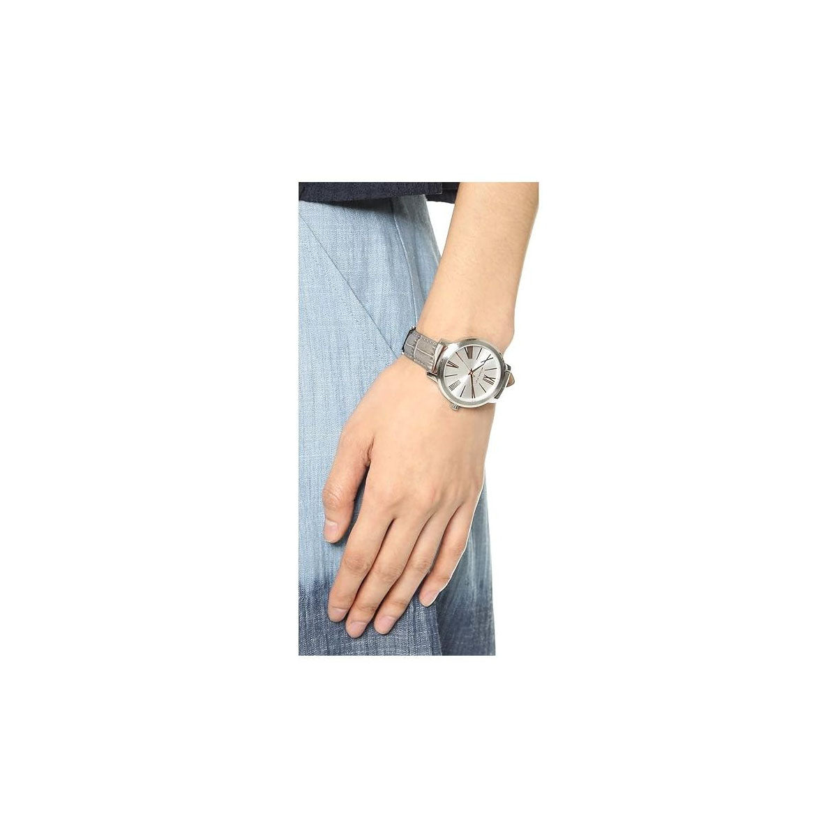 Michael Kors MK2479 Women’s Watch 38mm Gray Michael Kors MK2479 Women’s Watch 38mm Gray