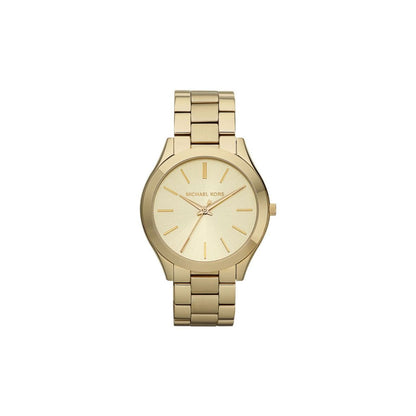 Michael Kors MK3179 Women’s Watch 42mm Gold