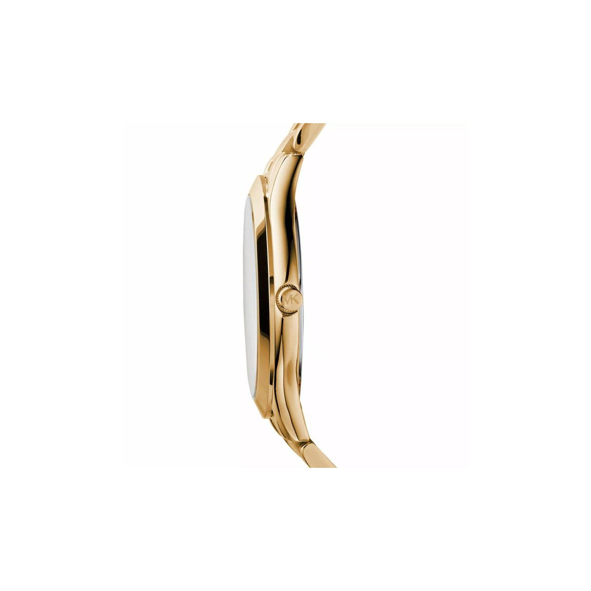 Michael Kors MK3179 Women’s Watch 42mm Gold Michael Kors MK3179 Women’s Watch 42mm Gold