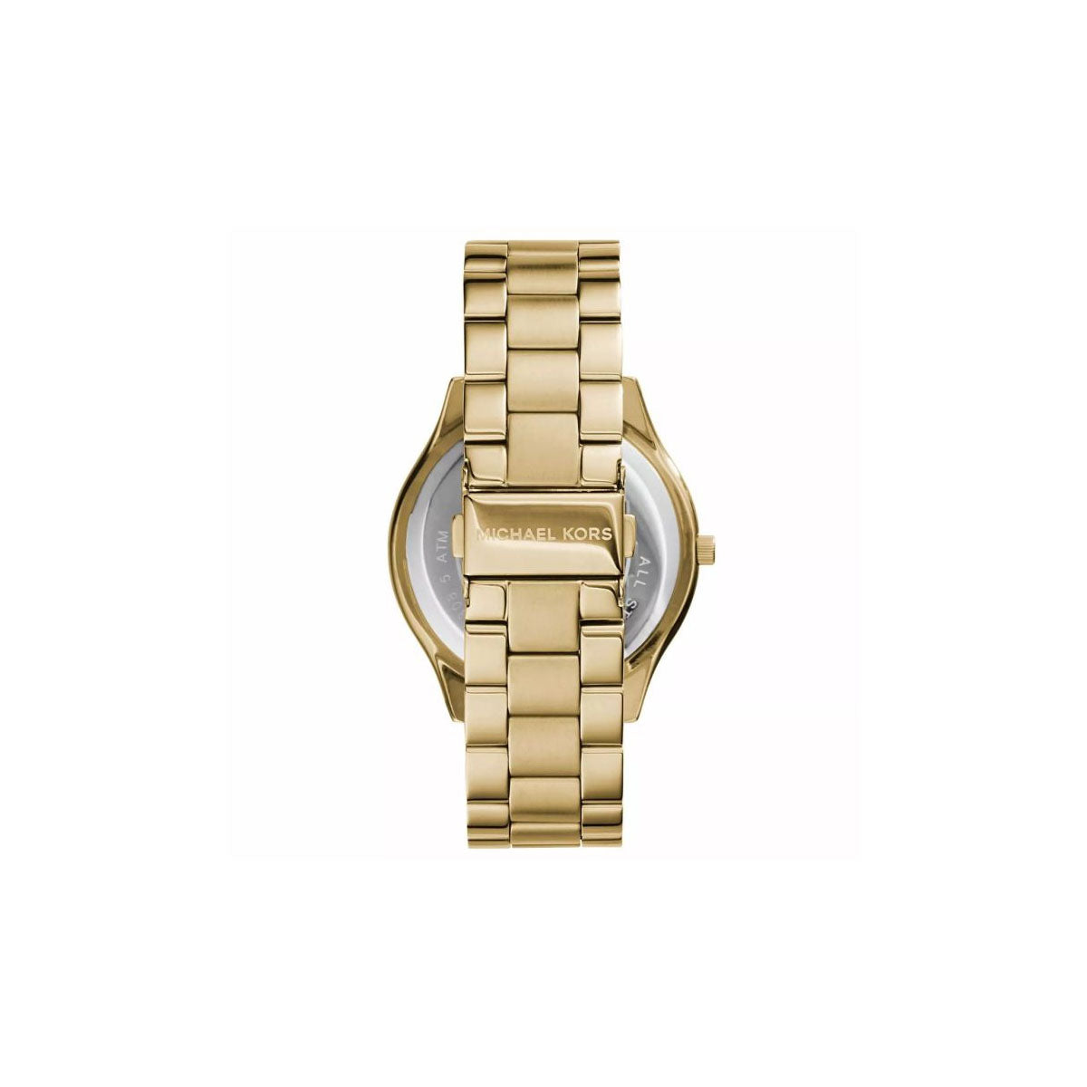 Michael Kors MK3179 Women’s Watch 42mm Gold Michael Kors MK3179 Women’s Watch 42mm Gold