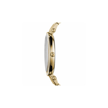 Michael Kors MK3191 Women’s Watch 39 Mm Gold