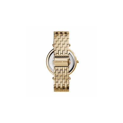 Michael Kors MK3191 Women’s Watch 39 Mm Gold