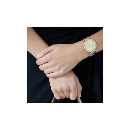 Michael Kors MK3191 Women’s Watch 39 Mm Gold