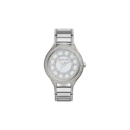 Michael Kors MK3311 Women’s Watch 38mm Silver
