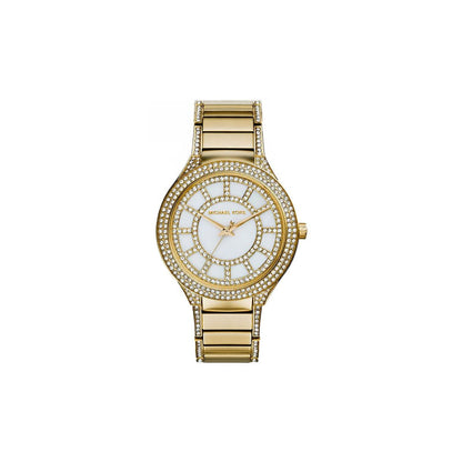 Michael Kors MK3312 Women’s Watch 38mm Gold