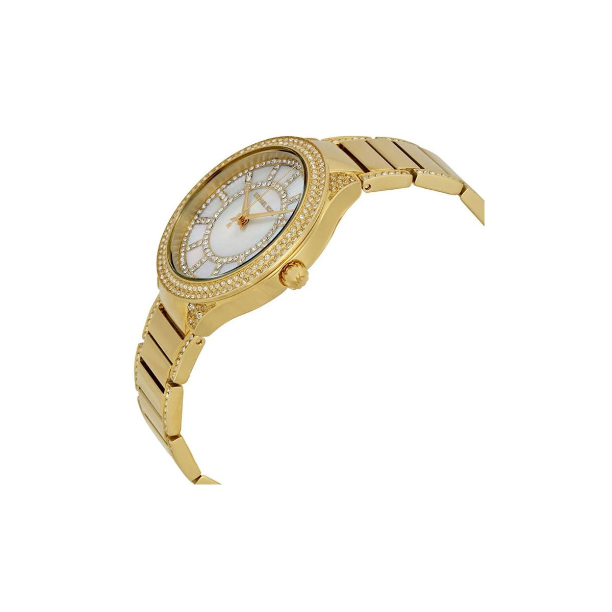 Michael Kors MK3312 Women’s Watch 38mm Gold Michael Kors MK3312 Women’s Watch 38mm Gold