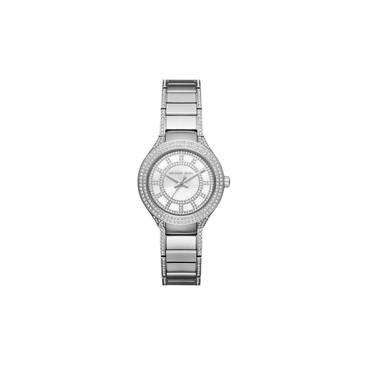 Michael Kors MK3441 Women’s Watch 33mm Silver