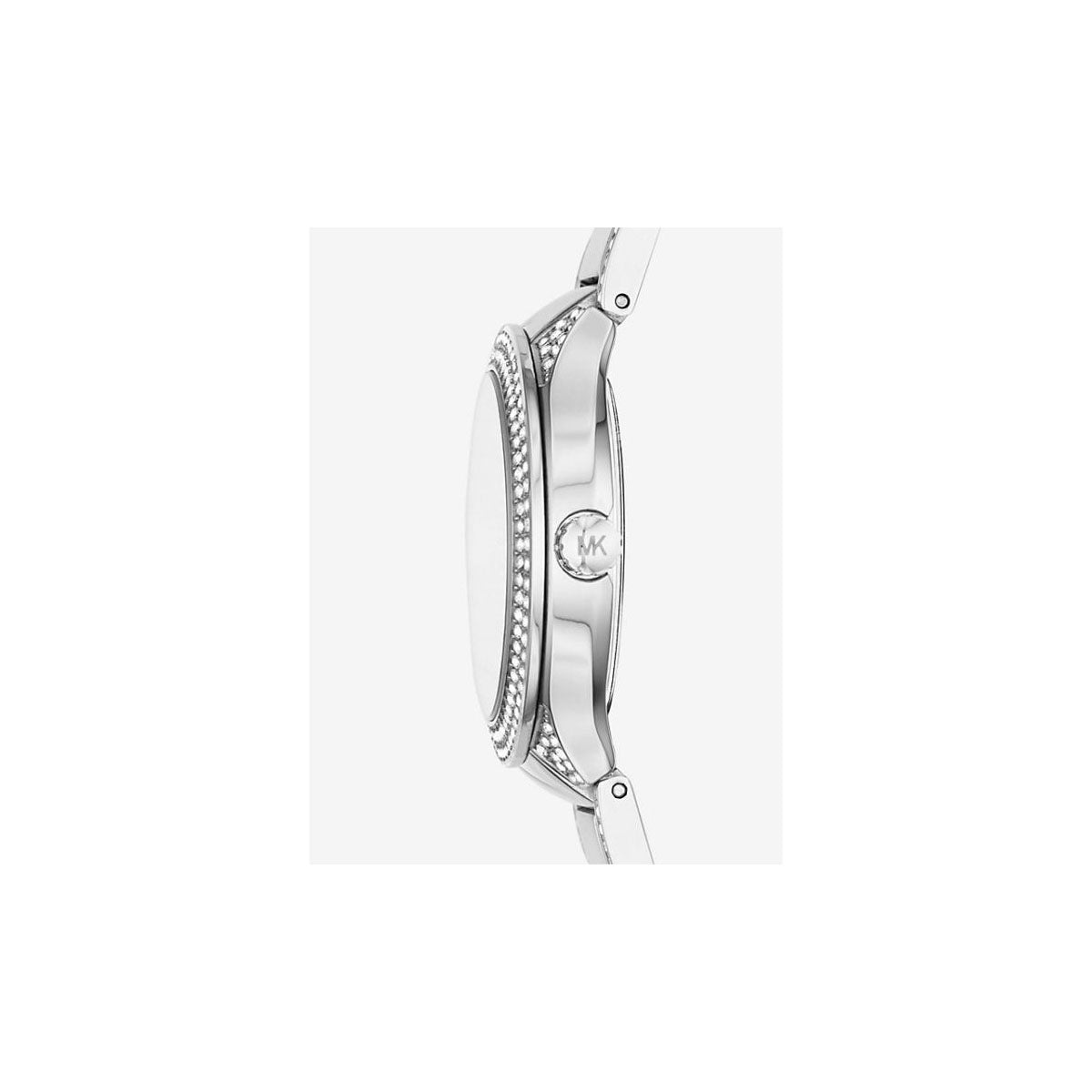 Michael Kors MK3441 Women’s Watch 33mm Silver Michael Kors MK3441 Women’s Watch 33mm Silver