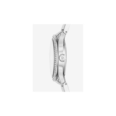 Michael Kors MK3441 Women’s Watch 33mm Silver