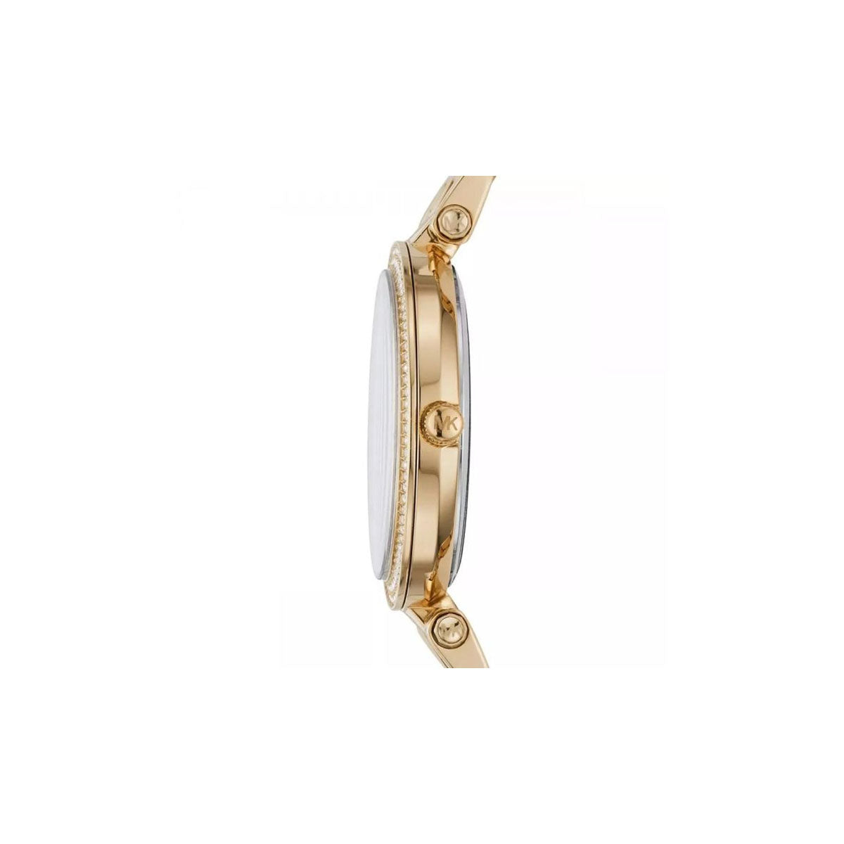 Michael Kors MK3444 Women’s Watch 33mm Gold Michael Kors MK3444 Women’s Watch 33mm Gold