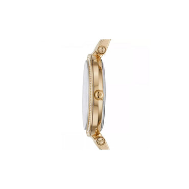 Michael Kors MK3444 Women’s Watch 33mm Gold