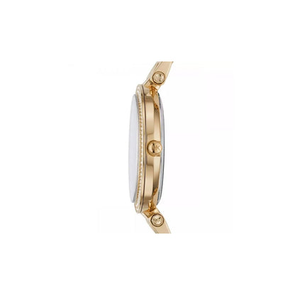 Michael Kors MK3444 Women’s Watch 33mm Gold