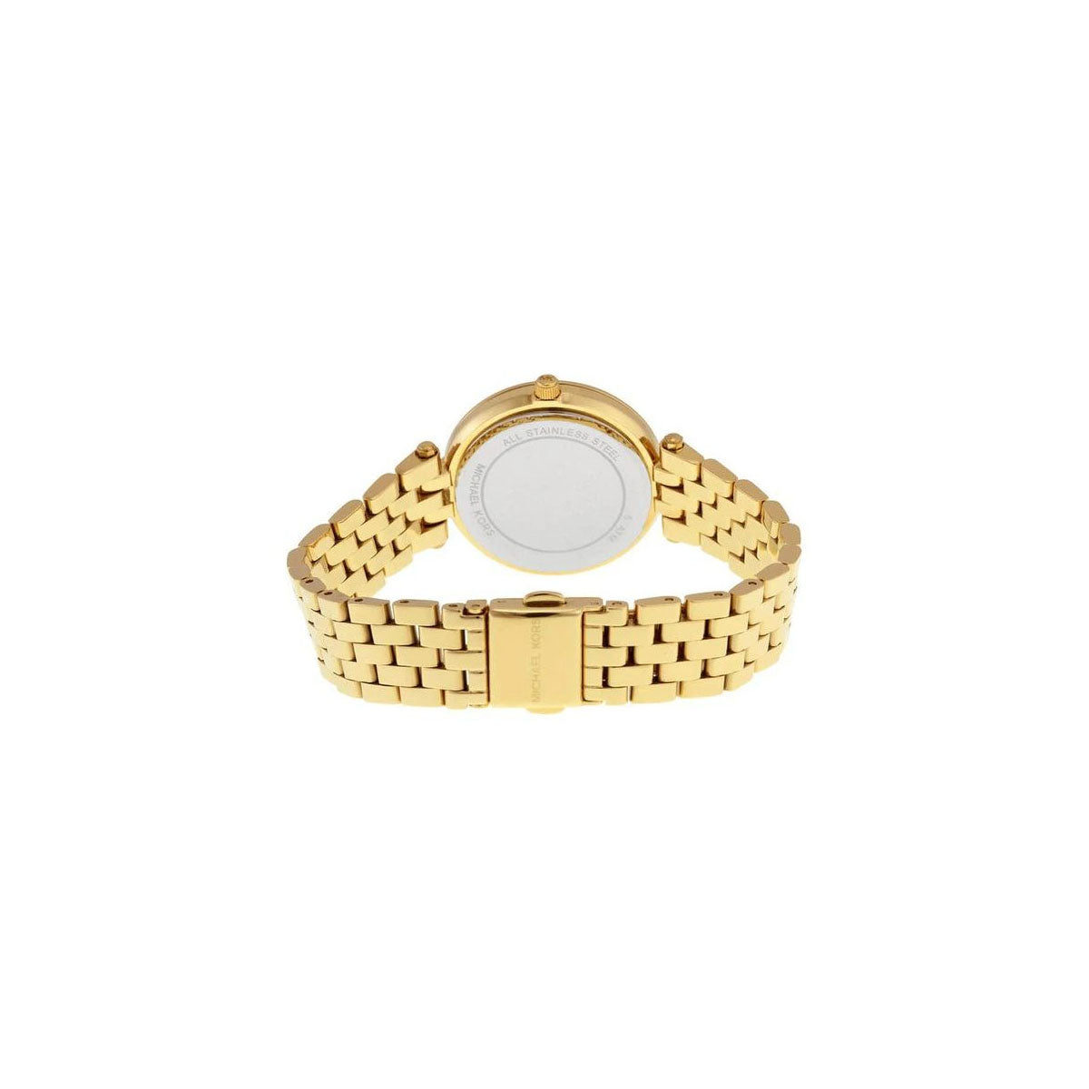 Michael Kors MK3444 Women’s Watch 33mm Gold Michael Kors MK3444 Women’s Watch 33mm Gold