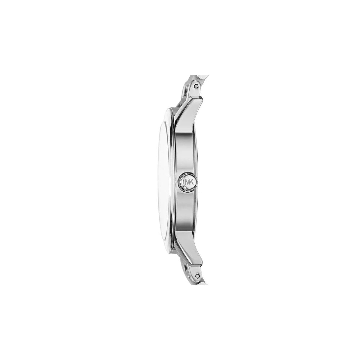 Michael Kors MK3489 Women’s Watch 38 Mm Silver Michael Kors MK3489 Women’s Watch 38 Mm Silver
