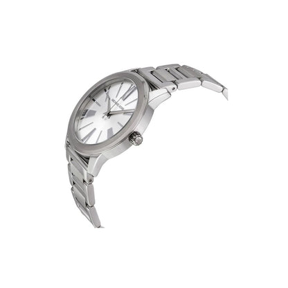 Michael Kors MK3489 Women’s Watch 38 Mm Silver