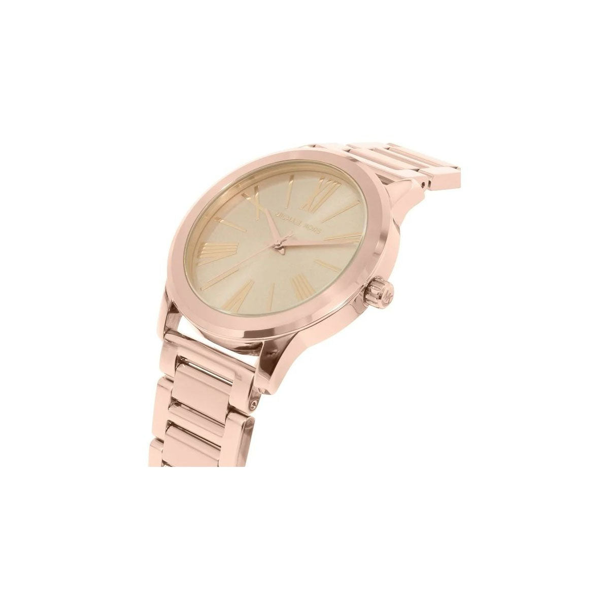 Michael Kors MK3491 Women’s Watch 38mm Rose Gold Michael Kors MK3491 Women’s Watch 38mm Rose Gold