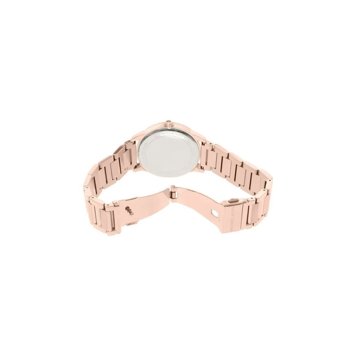 Michael Kors MK3491 Women’s Watch 38mm Rose Gold Michael Kors MK3491 Women’s Watch 38mm Rose Gold