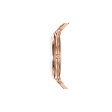 Michael Kors MK3494 Women’s Watch 40 Mm Rose Gold
