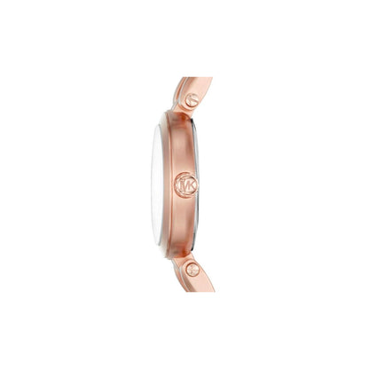 Michael Kors MK3518 Women’s Watch 34mm Rose Gold