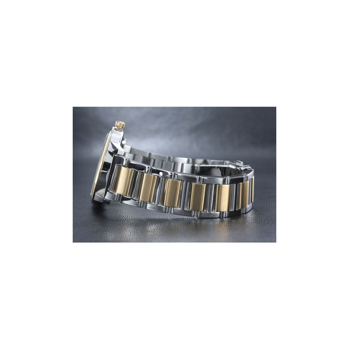 Michael Kors MK3521 Women’s Watch 38mm Silver Gold Michael Kors MK3521 Women’s Watch 38mm Silver Gold