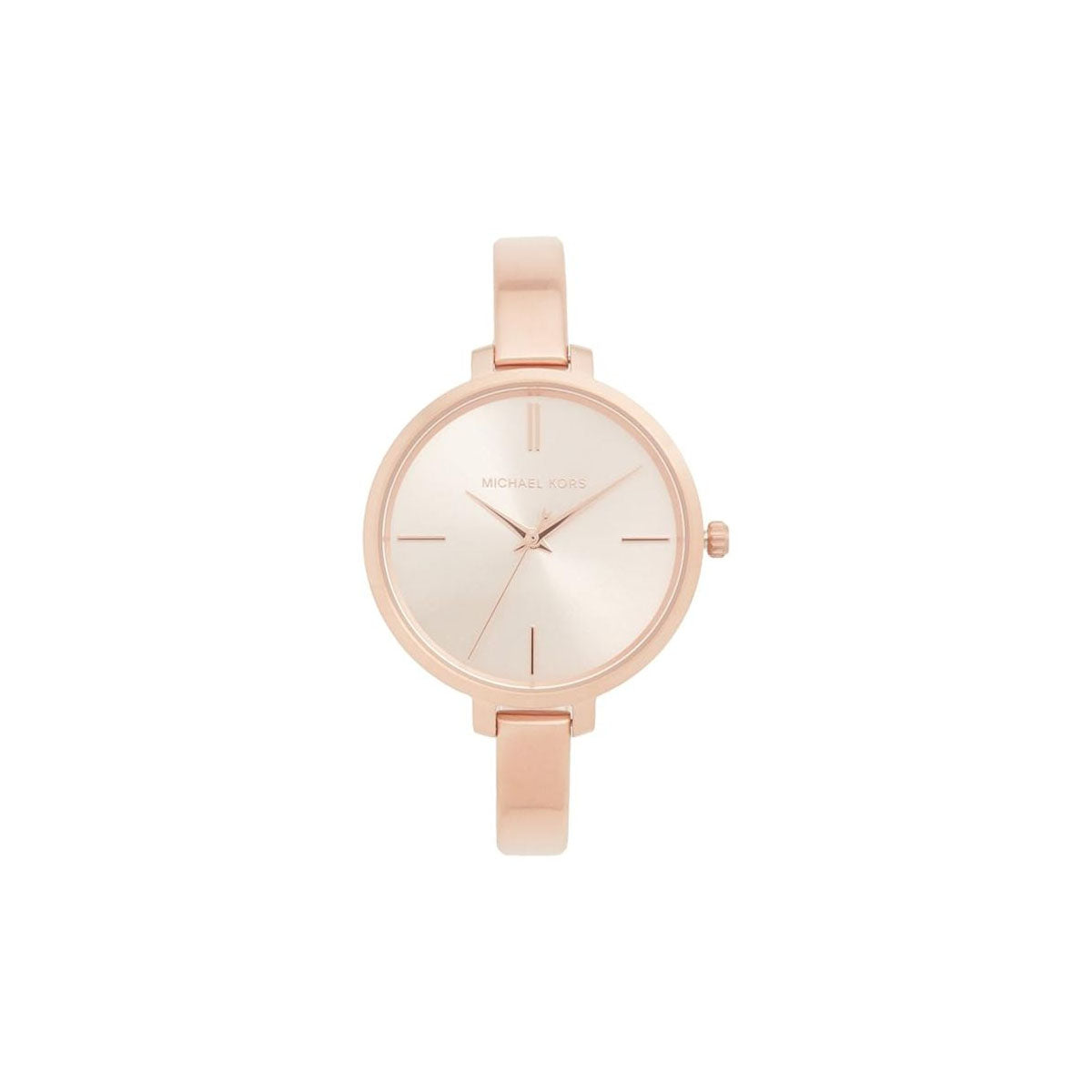 Michael Kors MK3547 Women’s Watch 36 Mm Rose Gold Michael Kors MK3547 Women’s Watch 36 Mm Rose Gold