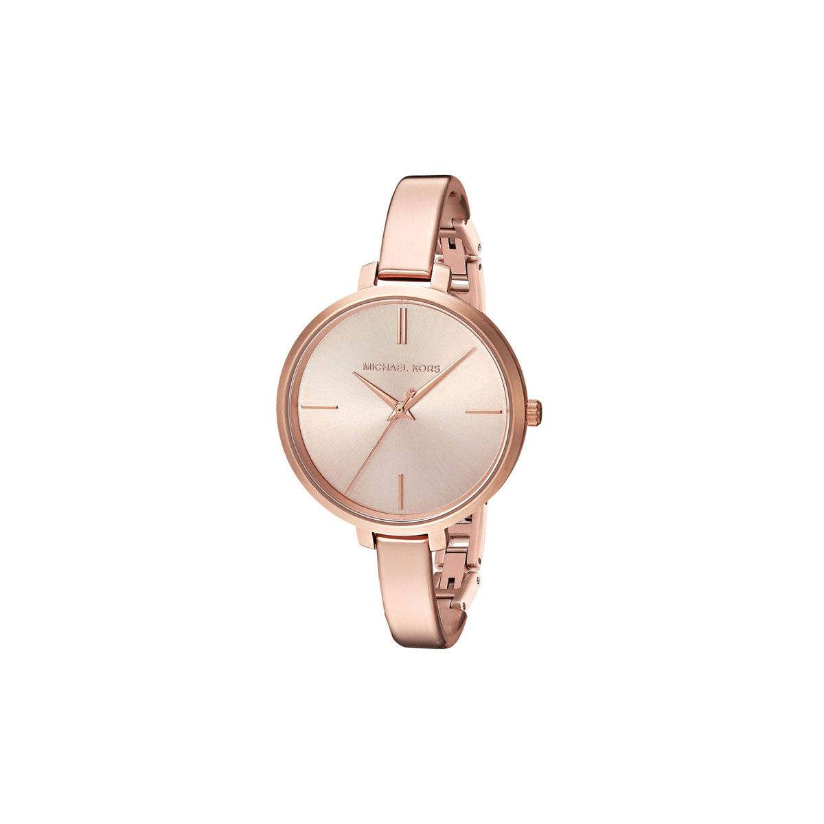 Michael Kors MK3547 Women’s Watch 36 Mm Rose Gold