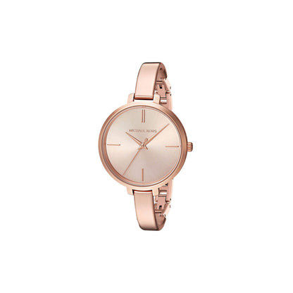 Michael Kors MK3547 Women’s Watch 36 Mm Rose Gold