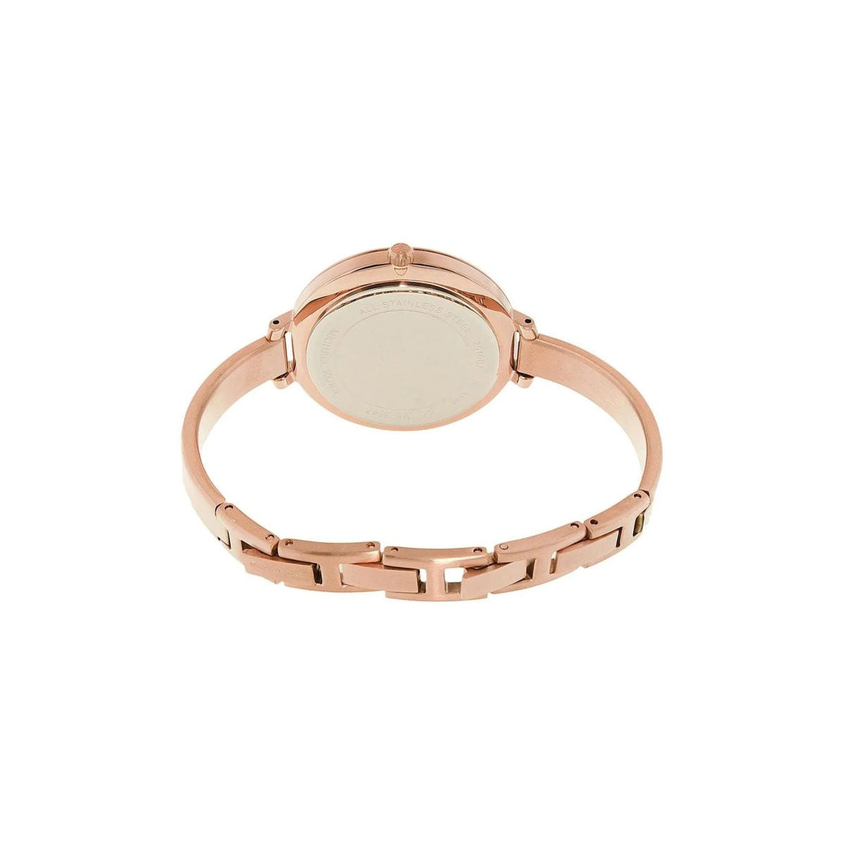 Michael Kors MK3547 Women’s Watch 36 Mm Rose Gold Michael Kors MK3547 Women’s Watch 36 Mm Rose Gold