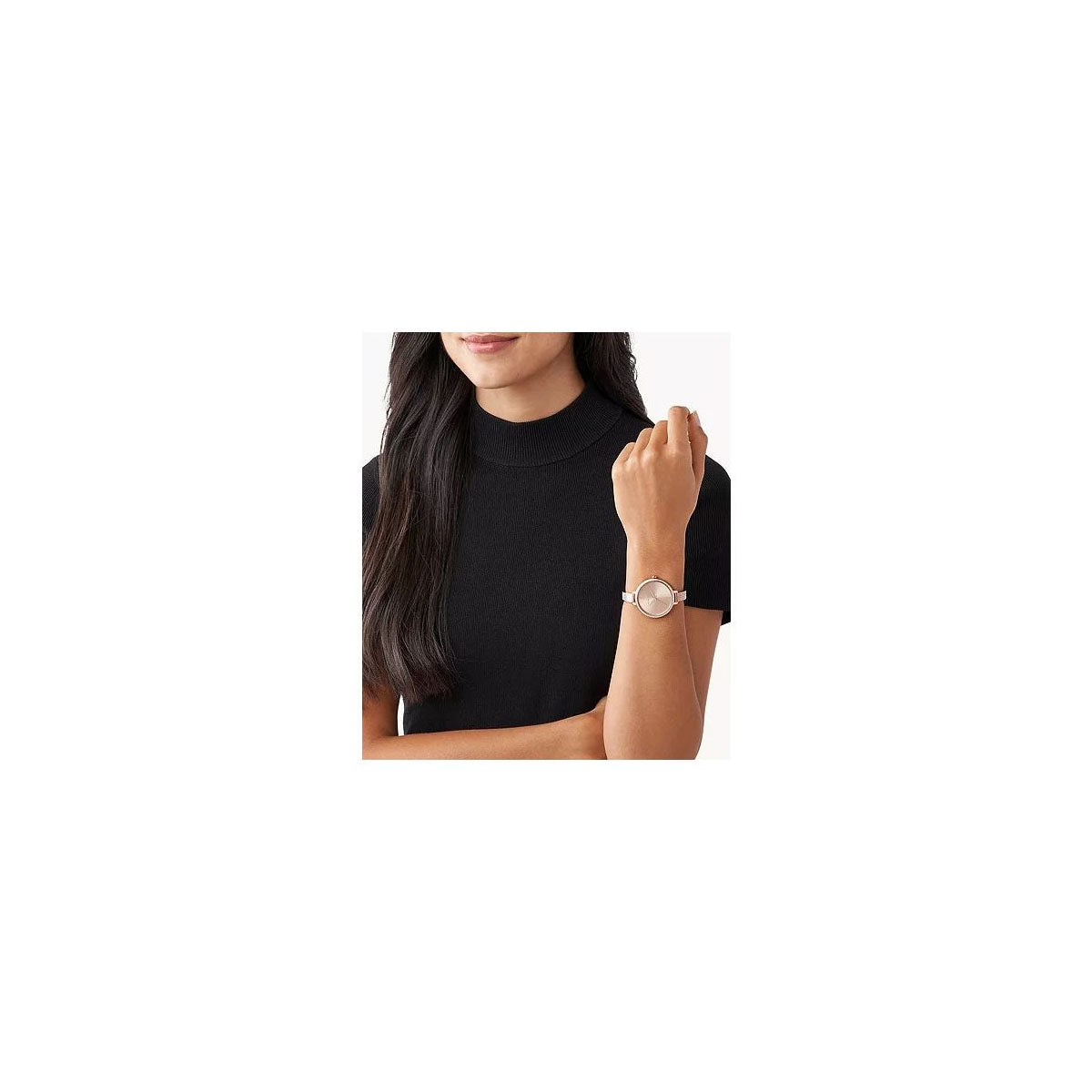 Michael Kors MK3547 Women’s Watch 36 Mm Rose Gold