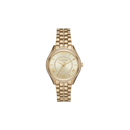 Michael Kors MK3719 Women’s Watch 38mm Gold